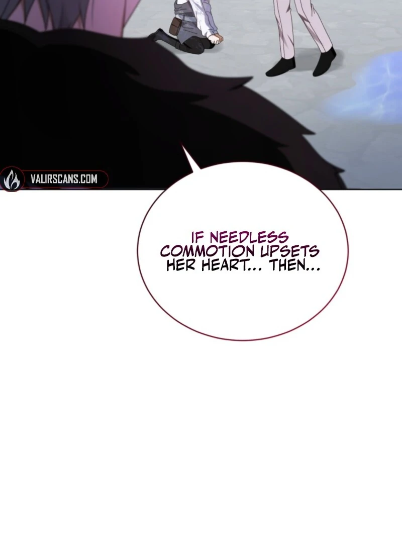 The Blackened Second Male Lead’s Wife Series Chapter 98 - Page 119