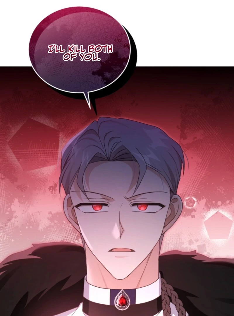 The Blackened Second Male Lead’s Wife Series Chapter 98 - Page 120
