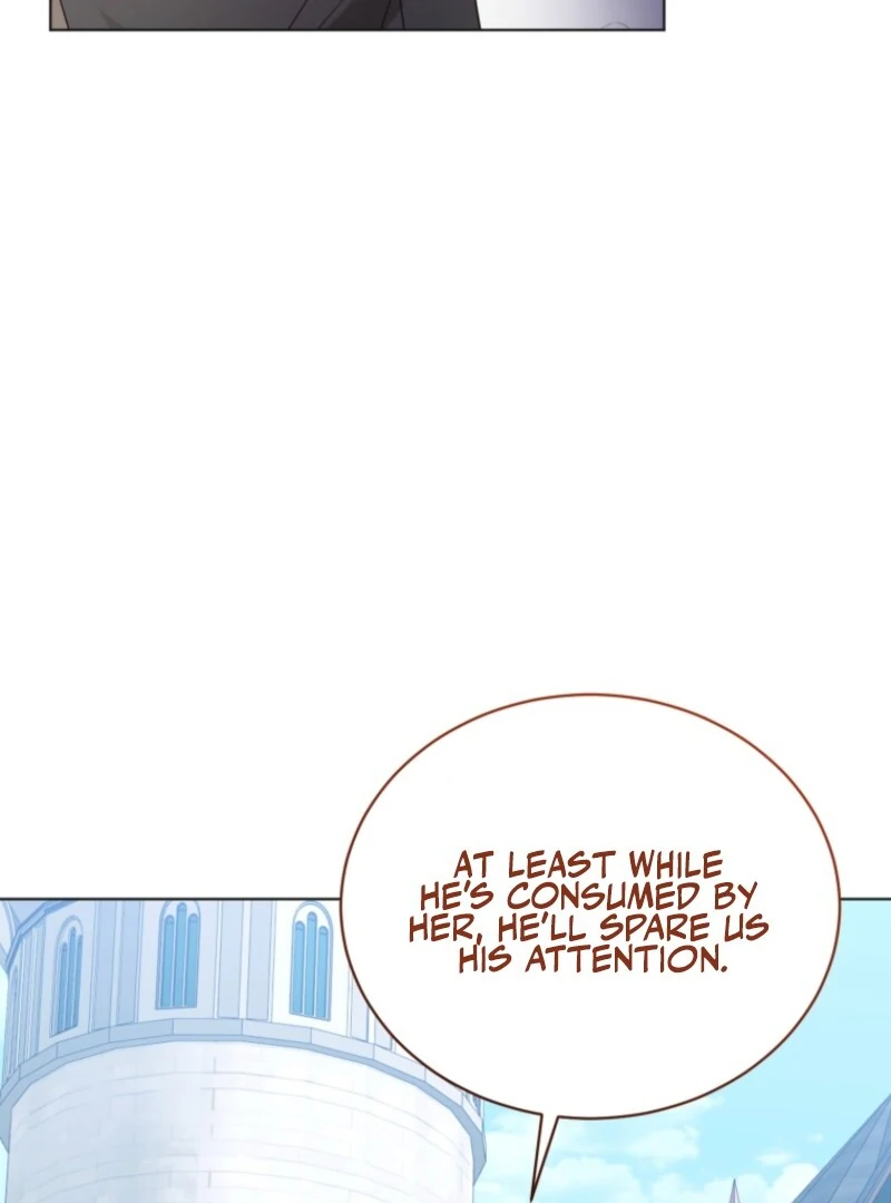 The Blackened Second Male Lead’s Wife Series Chapter 98 - Page 13