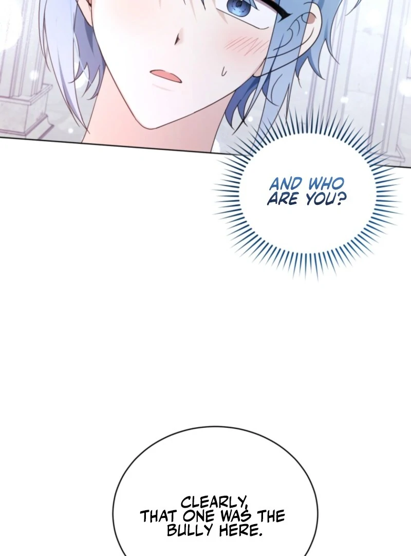 The Blackened Second Male Lead’s Wife Series Chapter 98 - Page 125