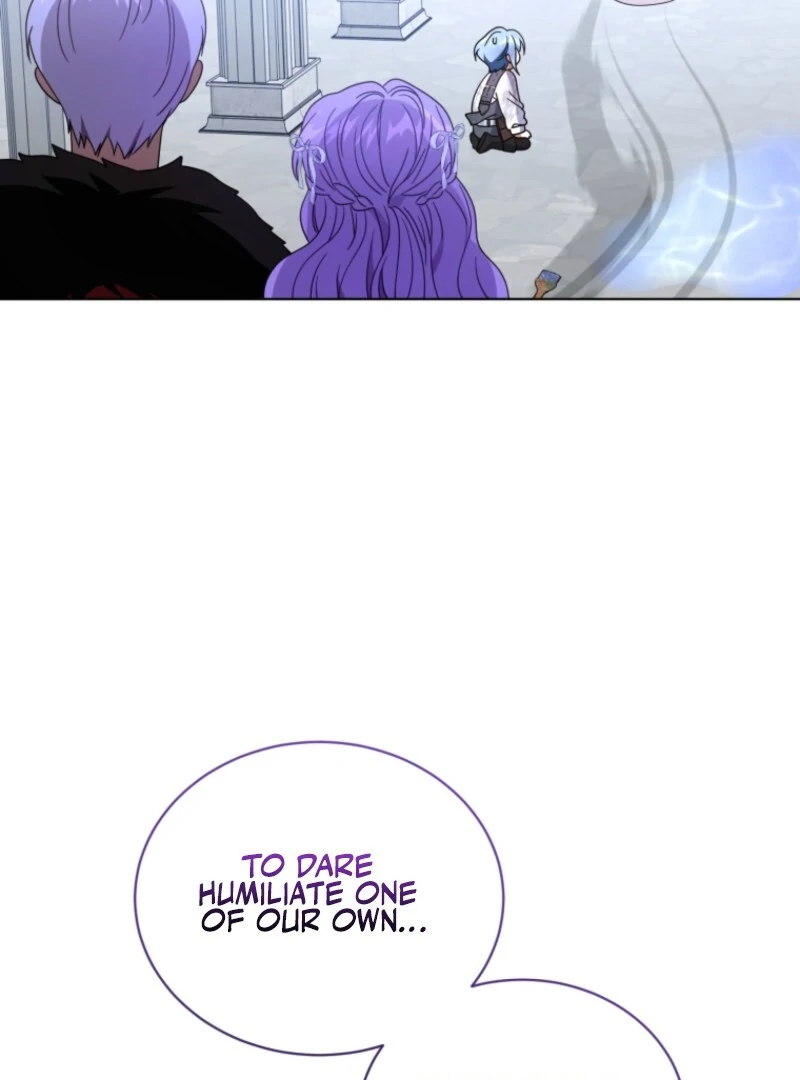 The Blackened Second Male Lead’s Wife Series Chapter 98 - Page 132