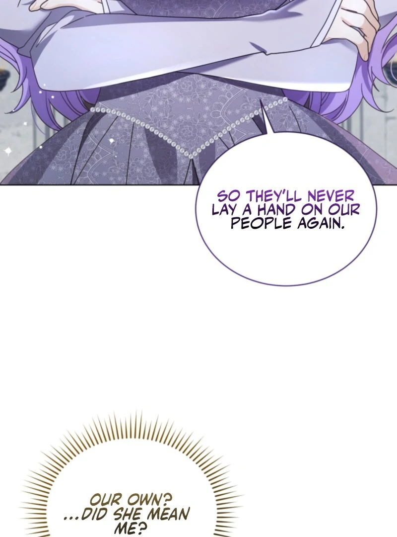 The Blackened Second Male Lead’s Wife Series Chapter 98 - Page 134