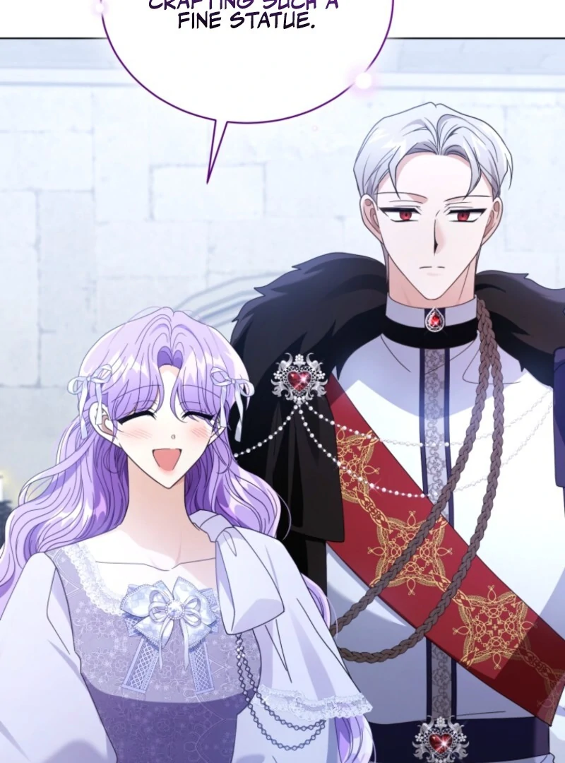 The Blackened Second Male Lead’s Wife Series Chapter 98 - Page 141