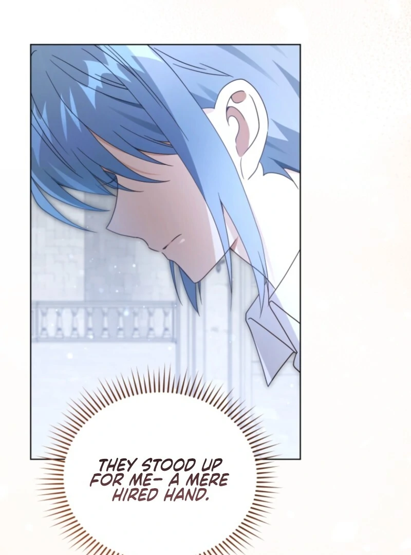The Blackened Second Male Lead’s Wife Series Chapter 98 - Page 143