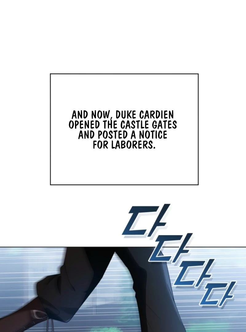 The Blackened Second Male Lead’s Wife Series Chapter 98 - Page 17