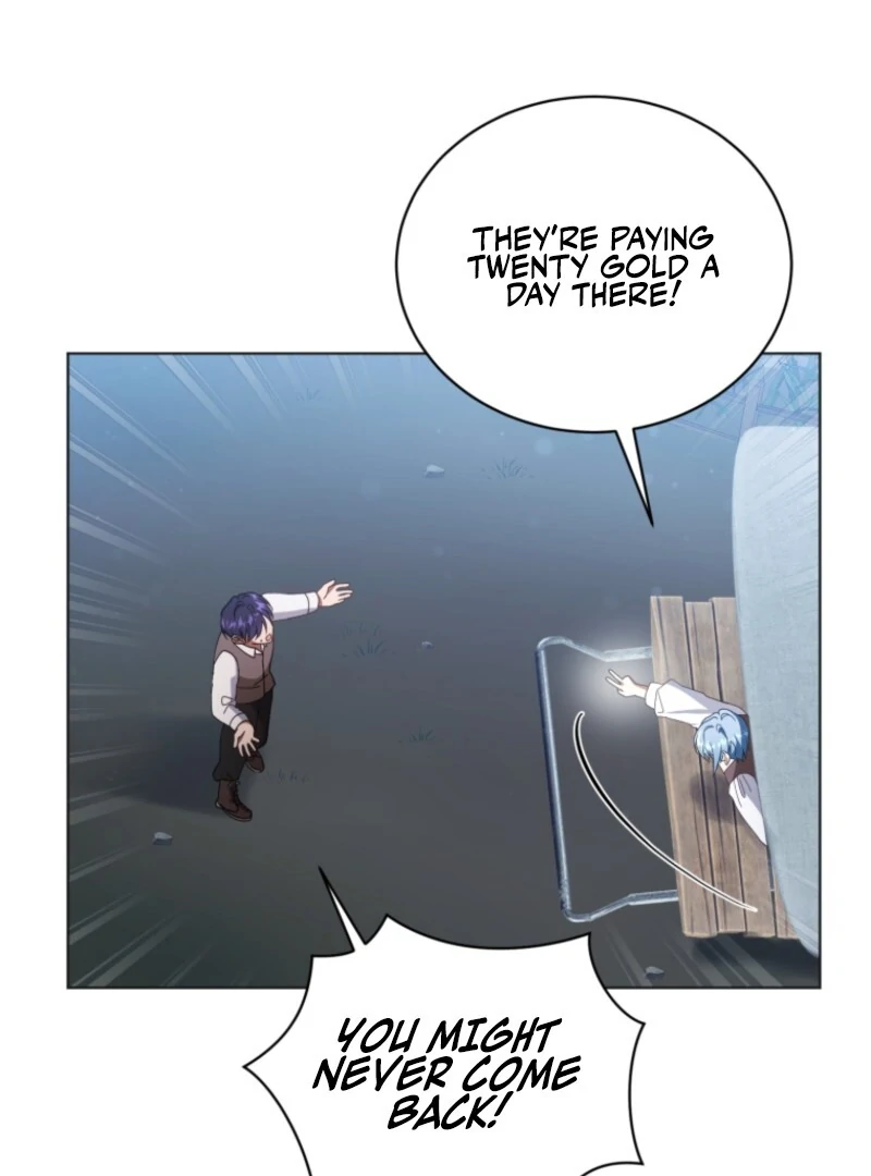 The Blackened Second Male Lead’s Wife Series Chapter 98 - Page 24