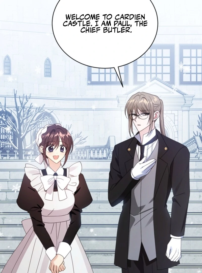 The Blackened Second Male Lead’s Wife Series Chapter 98 - Page 30