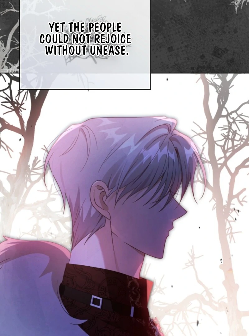 The Blackened Second Male Lead’s Wife Series Chapter 98 - Page 4