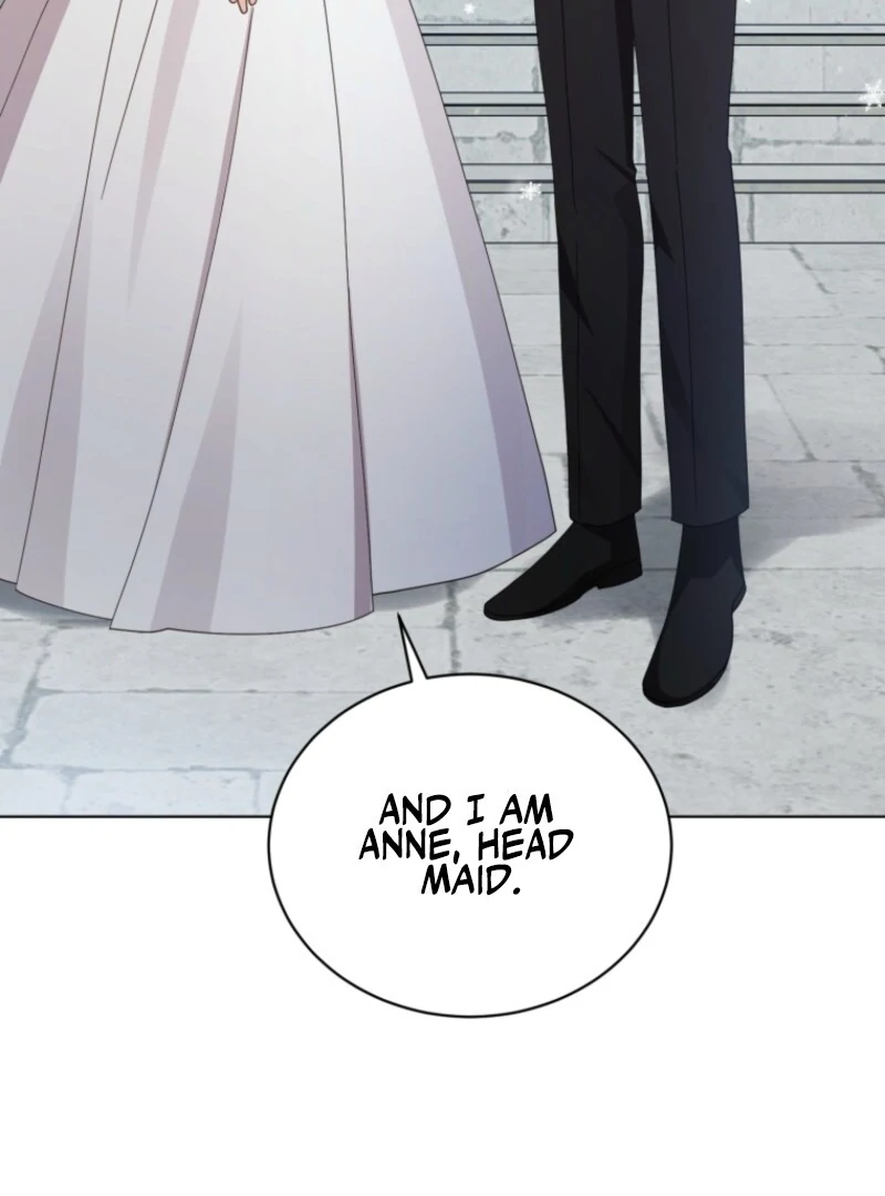 The Blackened Second Male Lead’s Wife Series Chapter 98 - Page 31