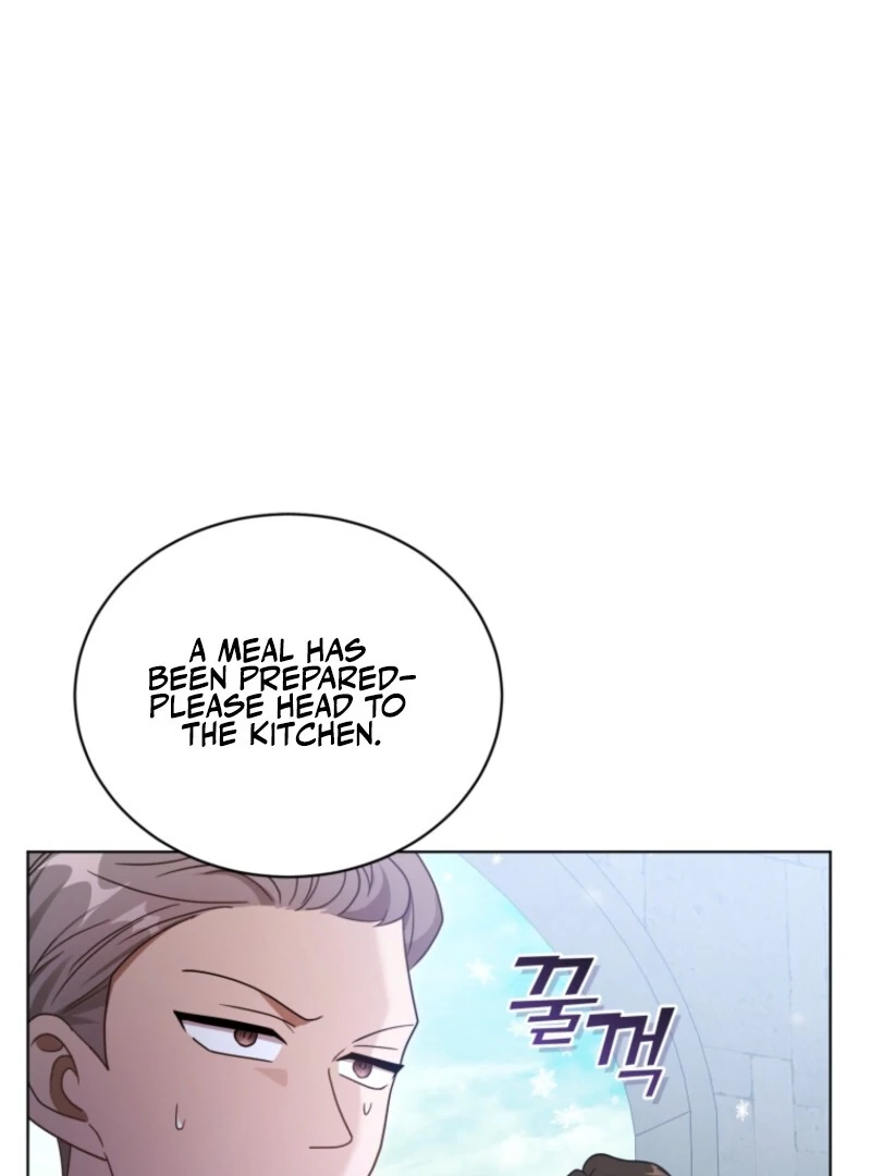 The Blackened Second Male Lead’s Wife Series Chapter 98 - Page 32