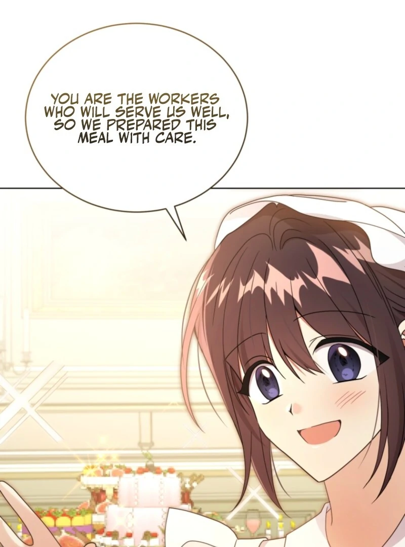 The Blackened Second Male Lead’s Wife Series Chapter 98 - Page 39