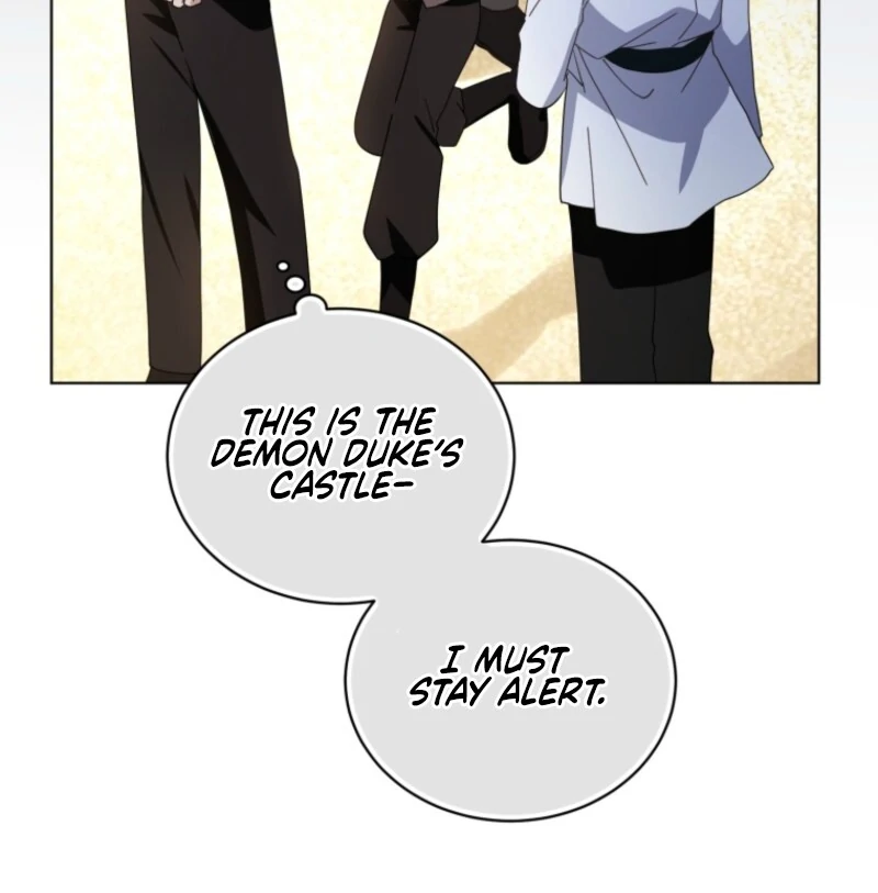 The Blackened Second Male Lead’s Wife Series Chapter 98 - Page 45