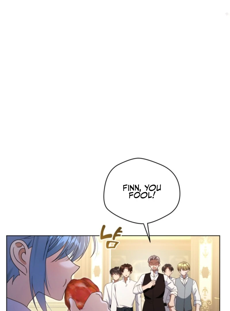 The Blackened Second Male Lead’s Wife Series Chapter 98 - Page 49
