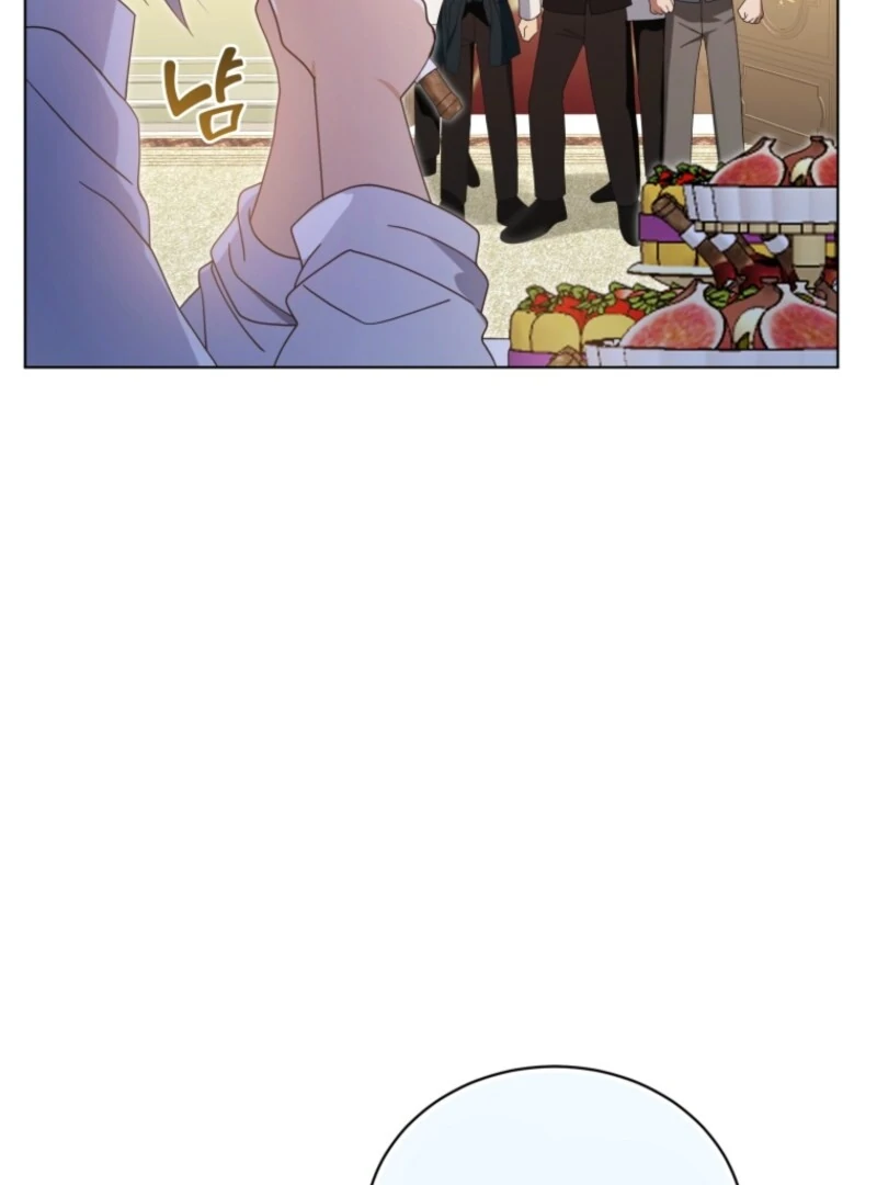 The Blackened Second Male Lead’s Wife Series Chapter 98 - Page 50