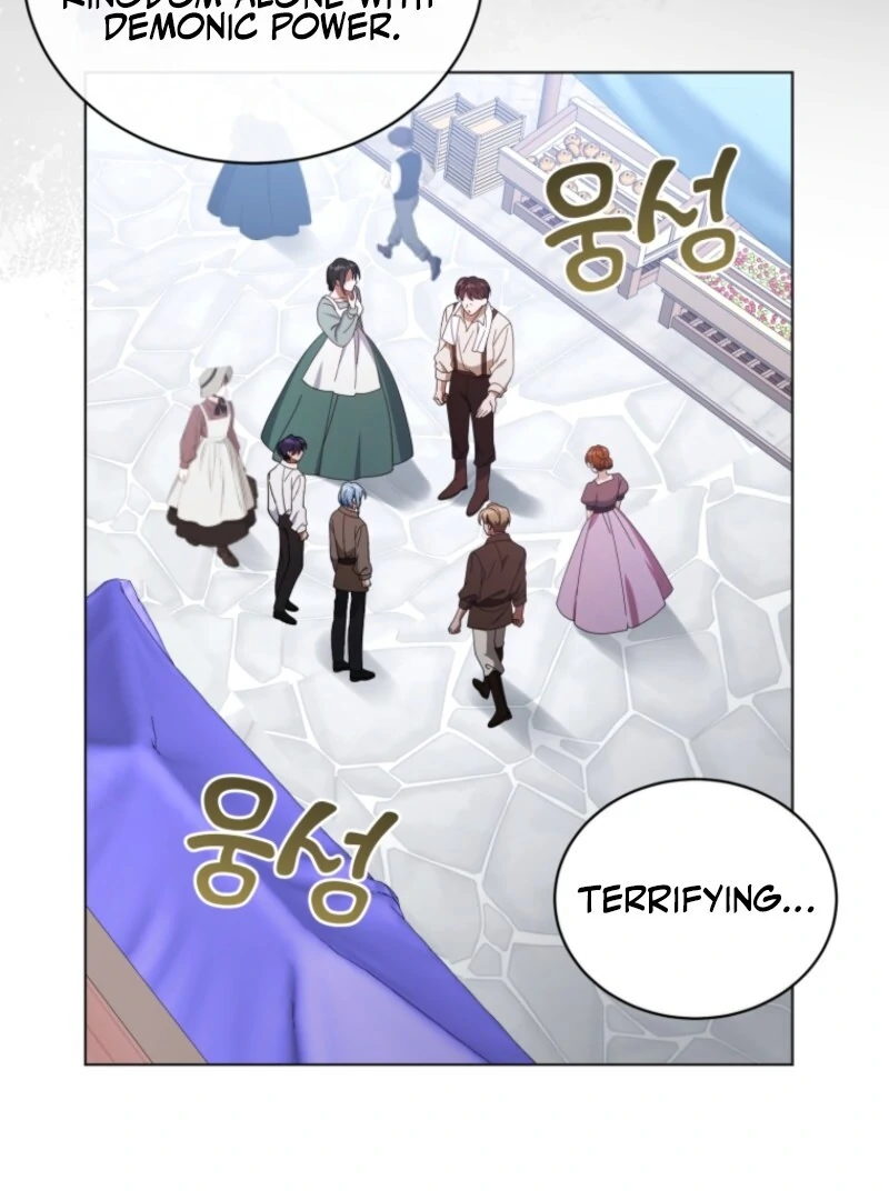 The Blackened Second Male Lead’s Wife Series Chapter 98 - Page 6