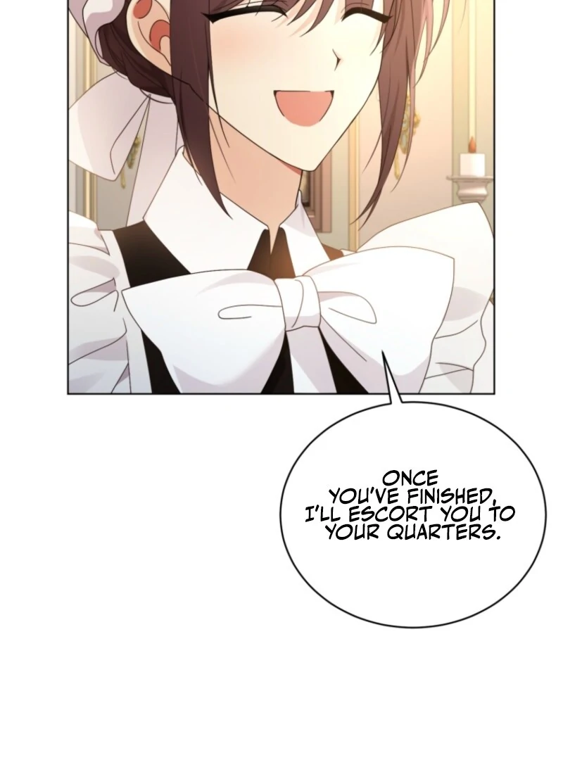 The Blackened Second Male Lead’s Wife Series Chapter 98 - Page 60