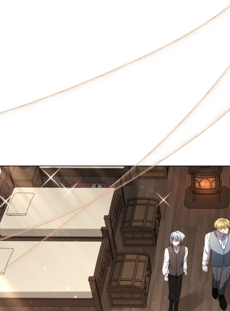 The Blackened Second Male Lead’s Wife Series Chapter 98 - Page 63