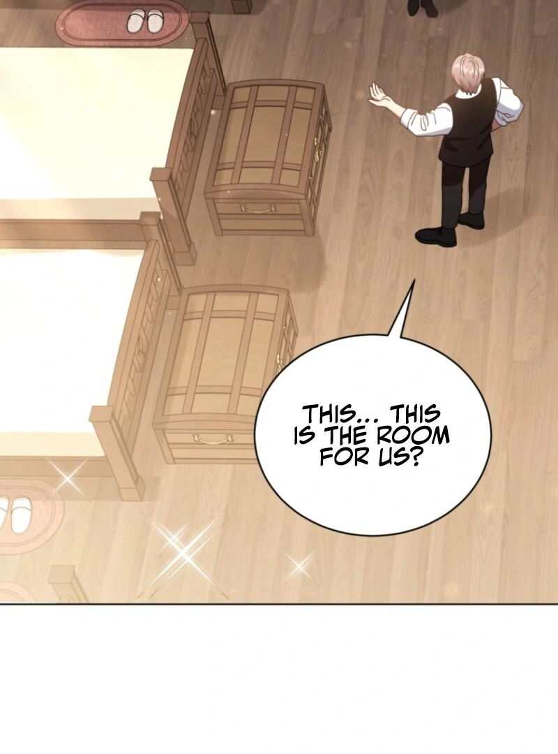 The Blackened Second Male Lead’s Wife Series Chapter 98 - Page 64