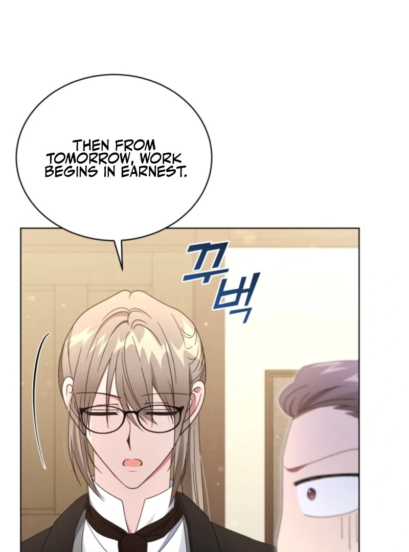 The Blackened Second Male Lead’s Wife Series Chapter 98 - Page 65