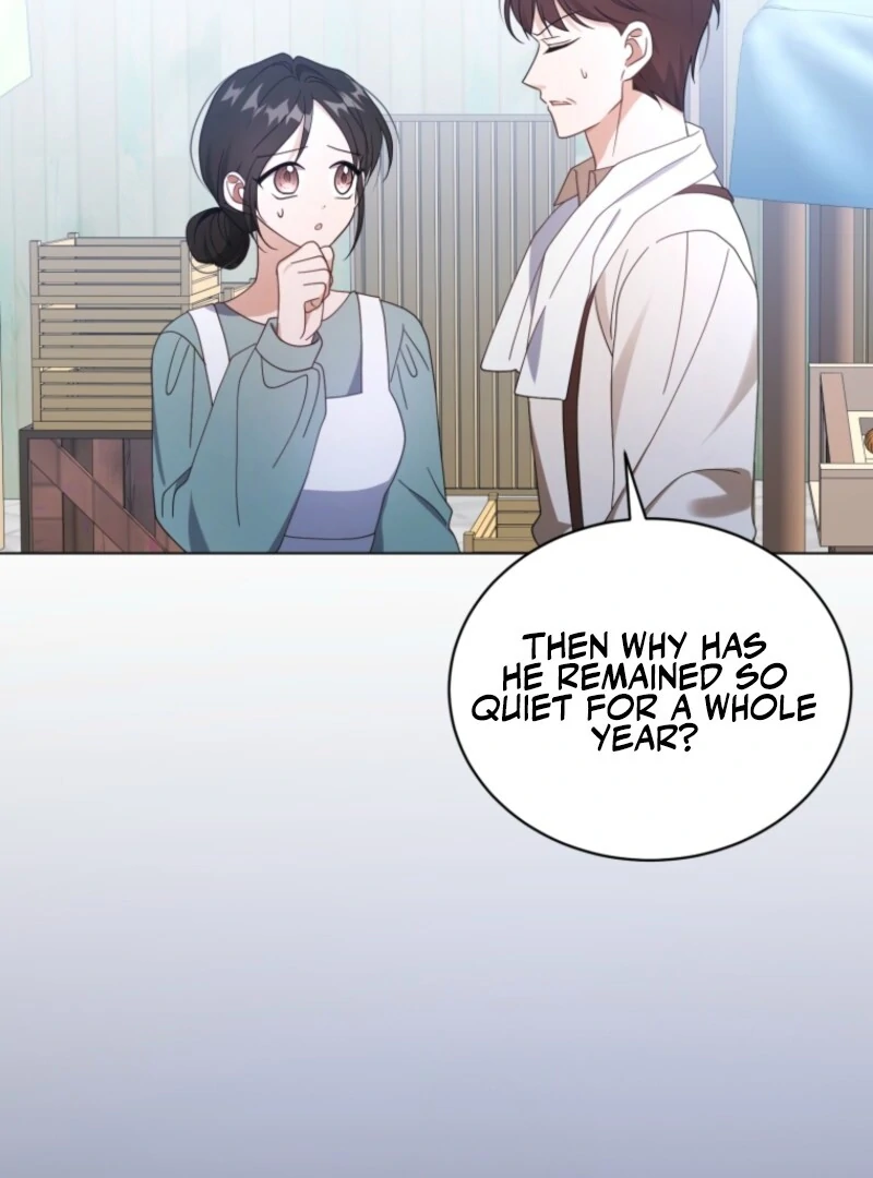 The Blackened Second Male Lead’s Wife Series Chapter 98 - Page 8