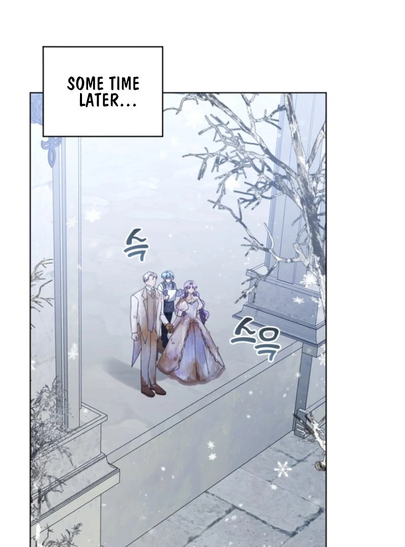The Blackened Second Male Lead’s Wife Series Chapter 98 - Page 71