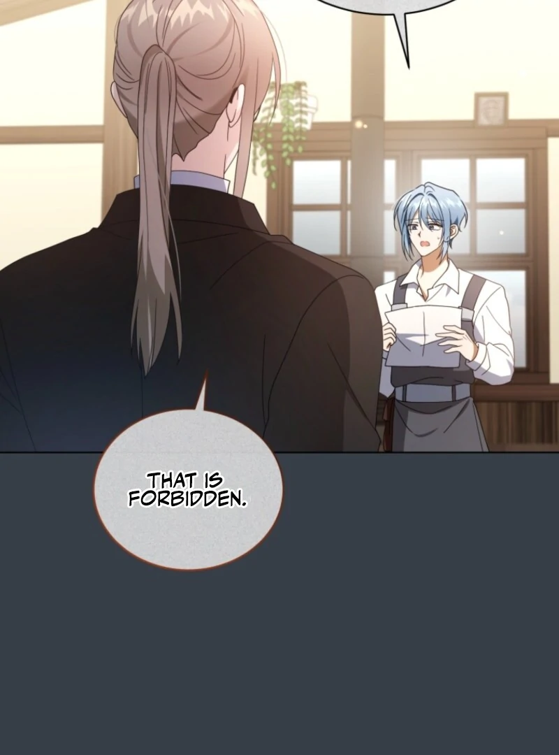The Blackened Second Male Lead’s Wife Series Chapter 98 - Page 76