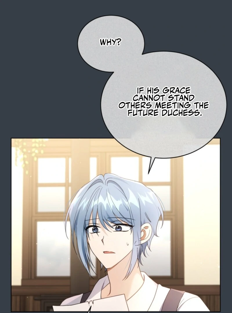 The Blackened Second Male Lead’s Wife Series Chapter 98 - Page 77