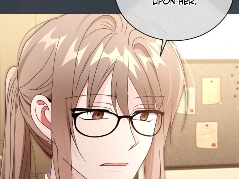 The Blackened Second Male Lead’s Wife Series Chapter 98 - Page 79