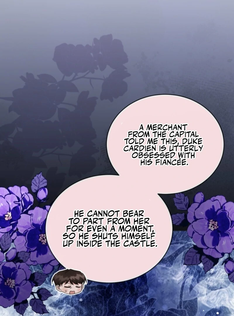 The Blackened Second Male Lead’s Wife Series Chapter 98 - Page 9