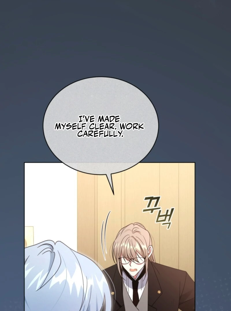The Blackened Second Male Lead’s Wife Series Chapter 98 - Page 81