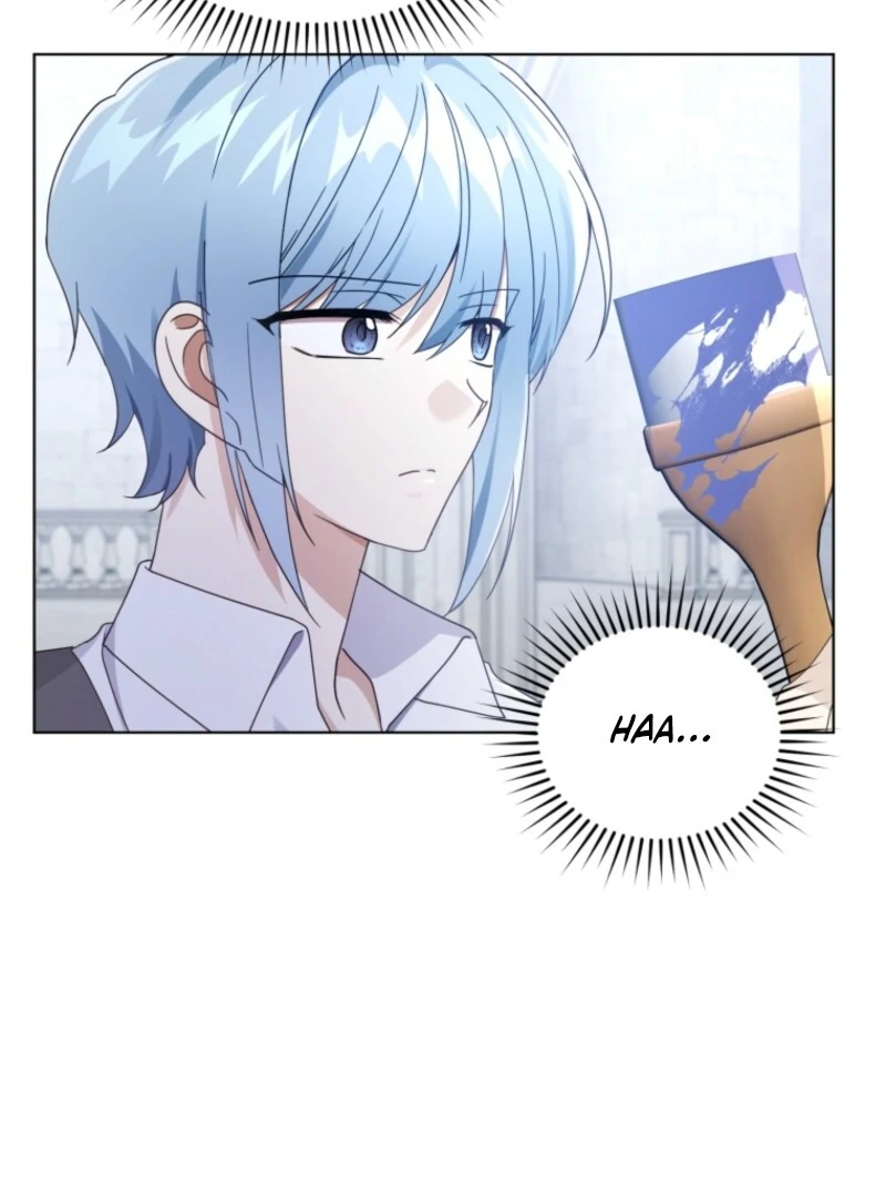The Blackened Second Male Lead’s Wife Series Chapter 98 - Page 84