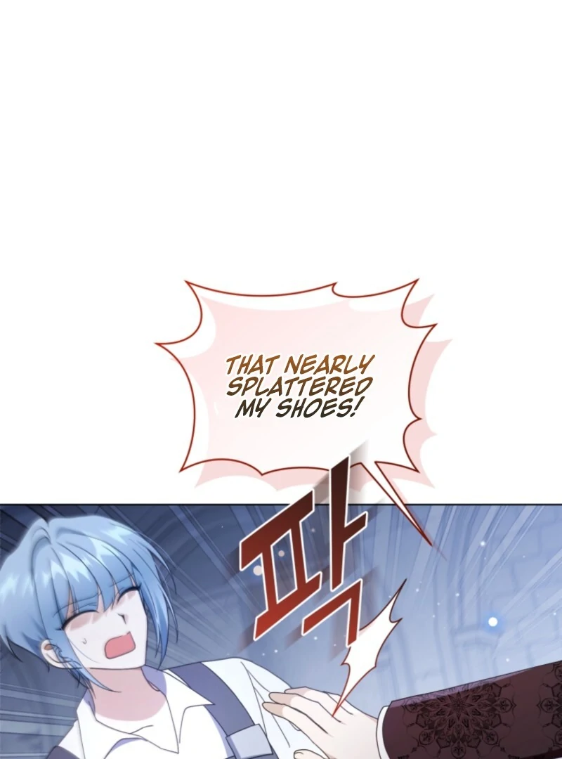 The Blackened Second Male Lead’s Wife Series Chapter 98 - Page 95