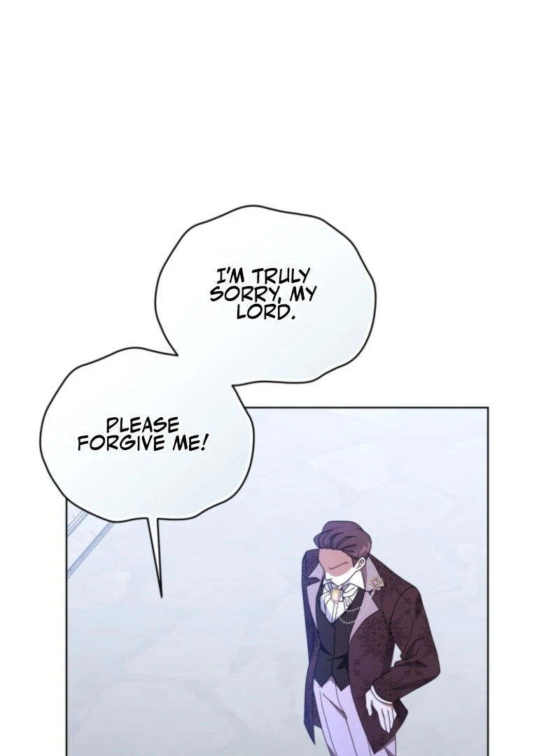 The Blackened Second Male Lead’s Wife Series Chapter 98 - Page 97
