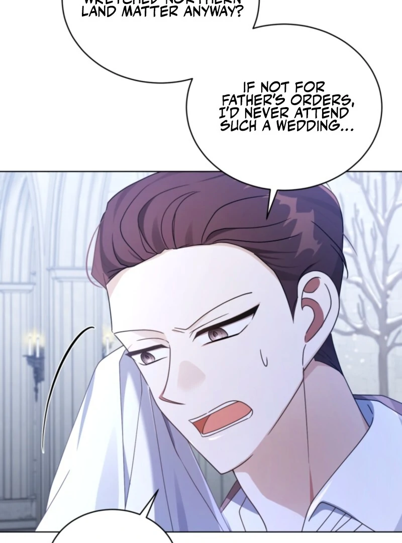 The Blackened Second Male Lead’s Wife Series Chapter 98 - Page 99