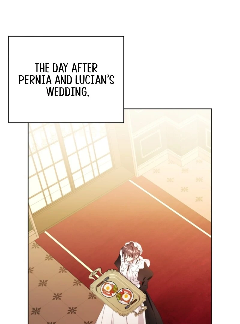 The Blackened Second Male Lead’s Wife Series Chapter 99 - Page 2
