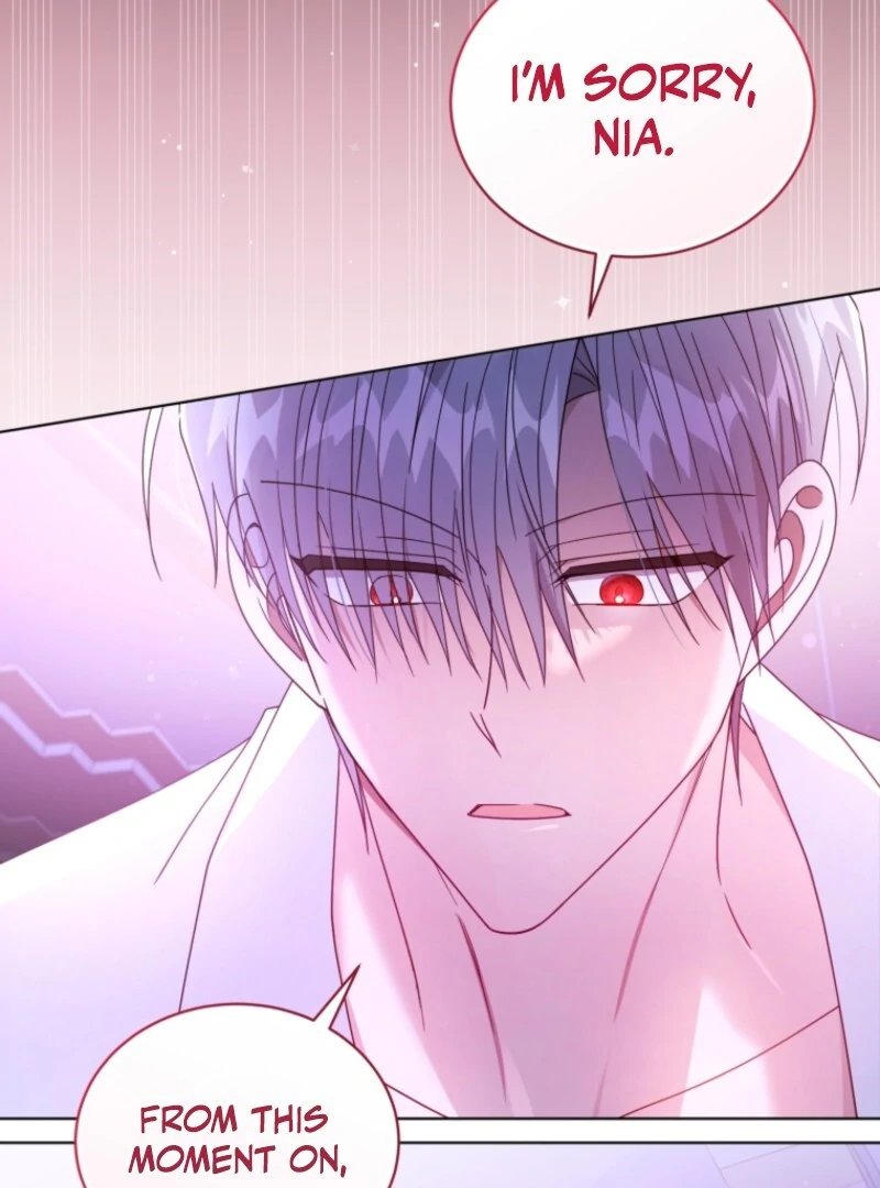 The Blackened Second Male Lead’s Wife Series Chapter 99 - Page 94