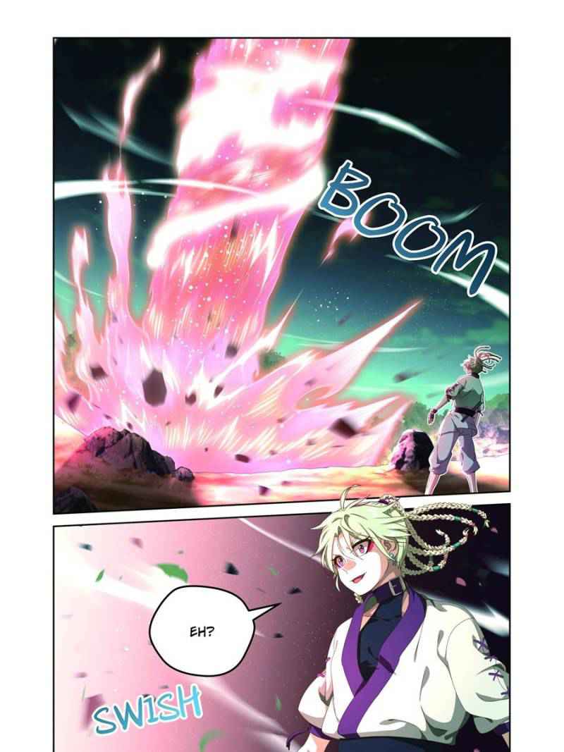 The Blade Chapter 15 - Page 31