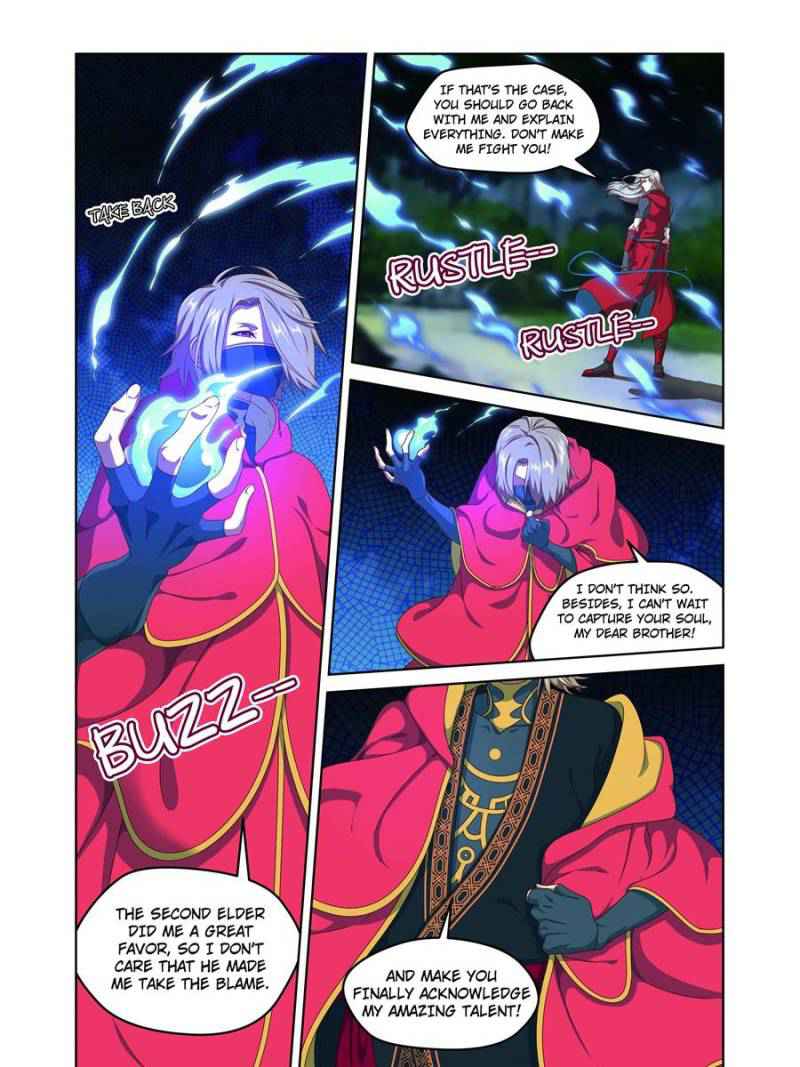 The Blade Chapter 16 - Page 48