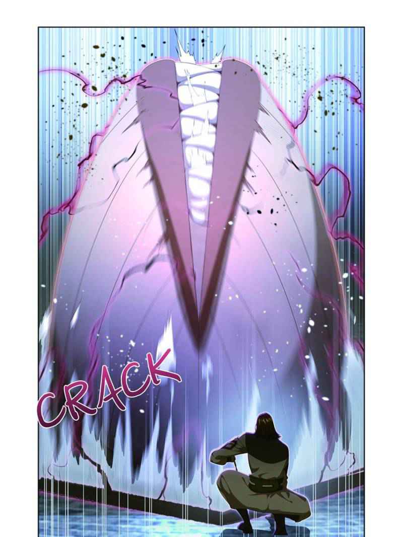 The Blade Chapter 31 - Page 34