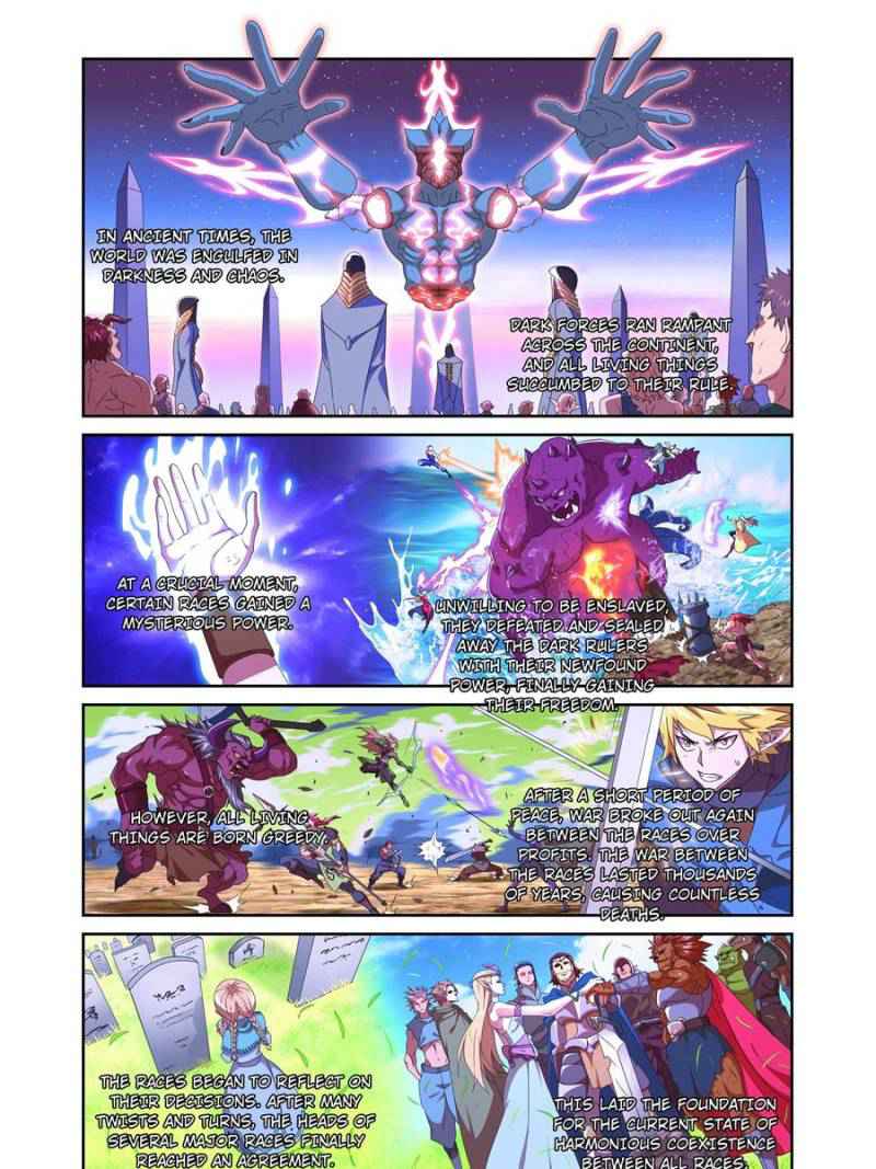 The Blade Chapter 5 - Page 3