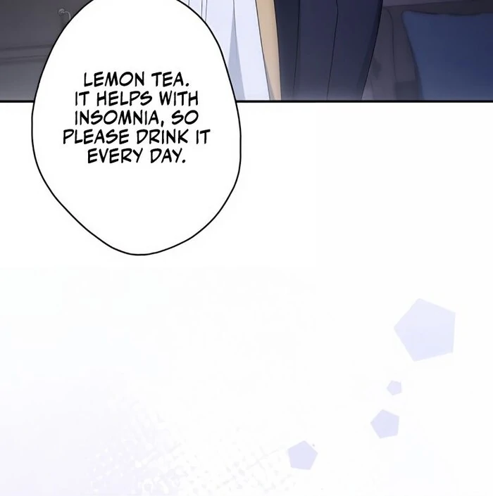 The Blind Beast’s Endless Night Chapter 16 - Page 18