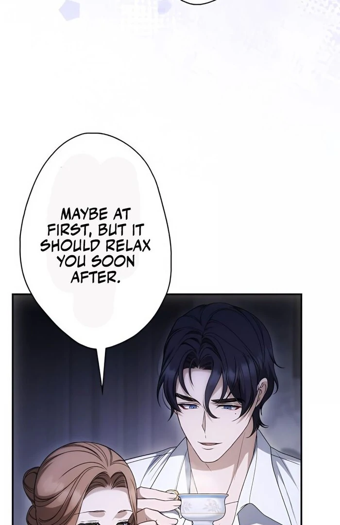 The Blind Beast’s Endless Night Chapter 16 - Page 20