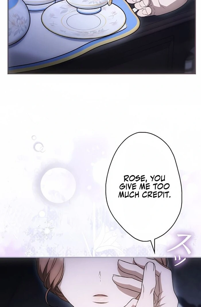 The Blind Beast’s Endless Night Chapter 16 - Page 26