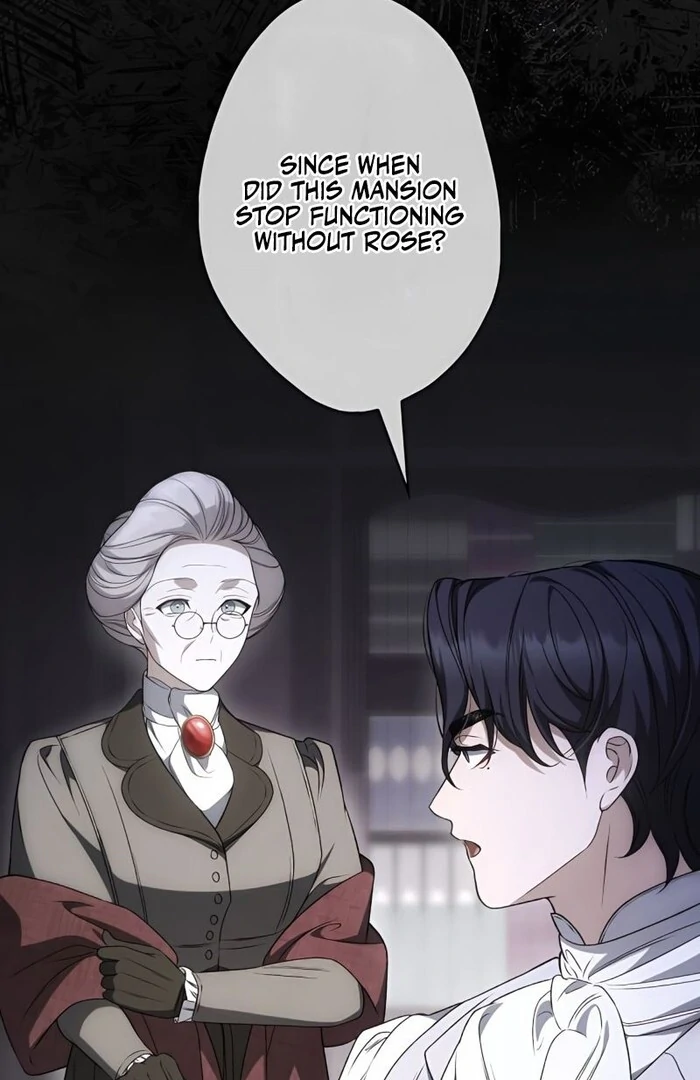 The Blind Beast’s Endless Night Chapter 16 - Page 42