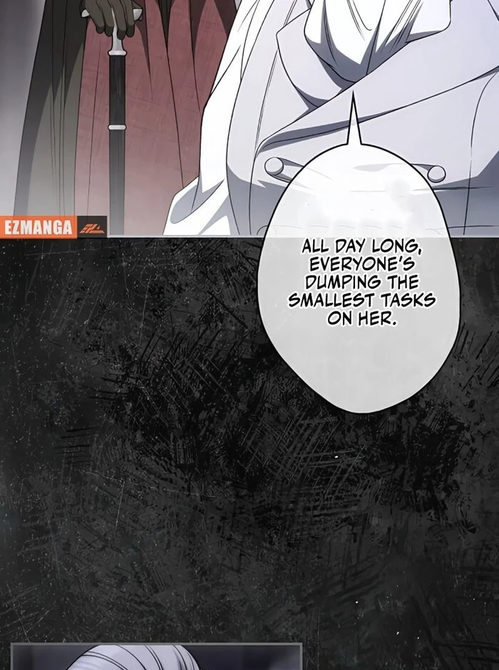 The Blind Beast’s Endless Night Chapter 16 - Page 43
