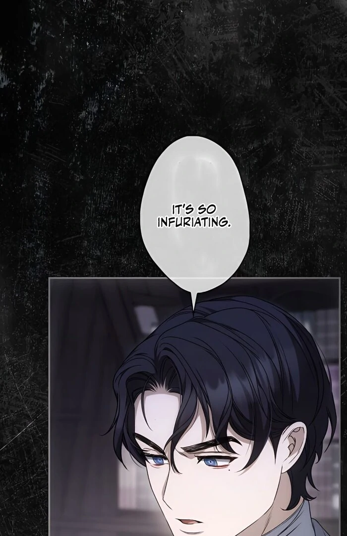 The Blind Beast’s Endless Night Chapter 16 - Page 46