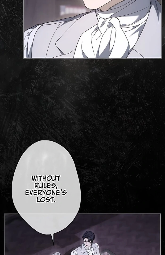 The Blind Beast’s Endless Night Chapter 16 - Page 47