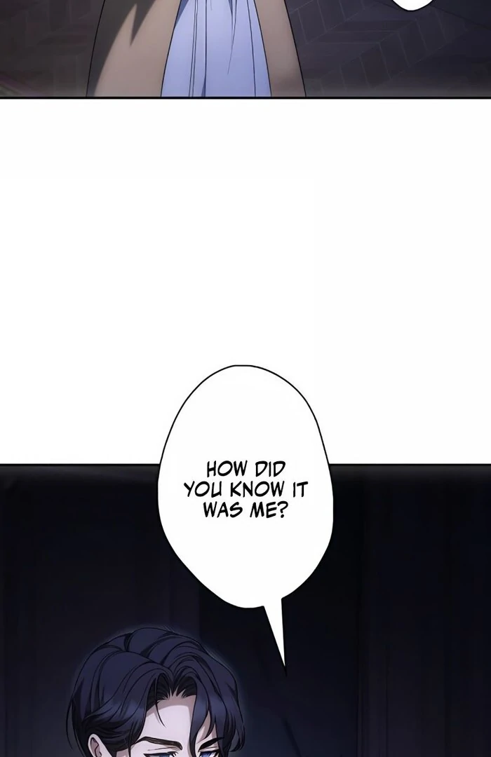 The Blind Beast’s Endless Night Chapter 16 - Page 6