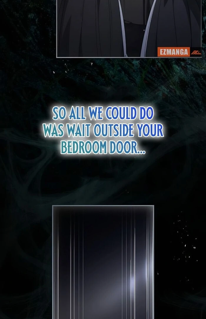 The Blind Beast’s Endless Night Chapter 16 - Page 51
