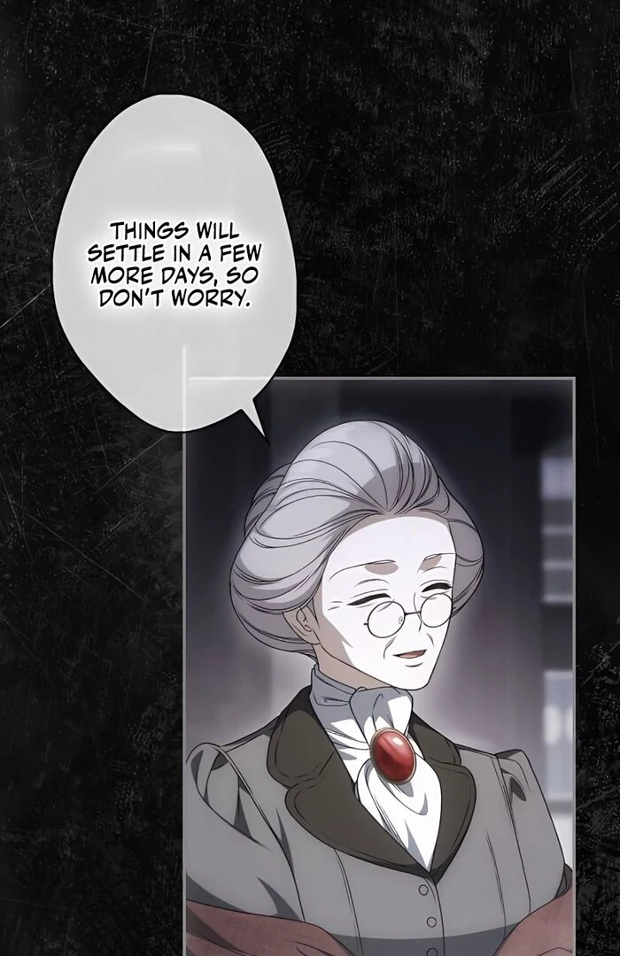 The Blind Beast’s Endless Night Chapter 16 - Page 56